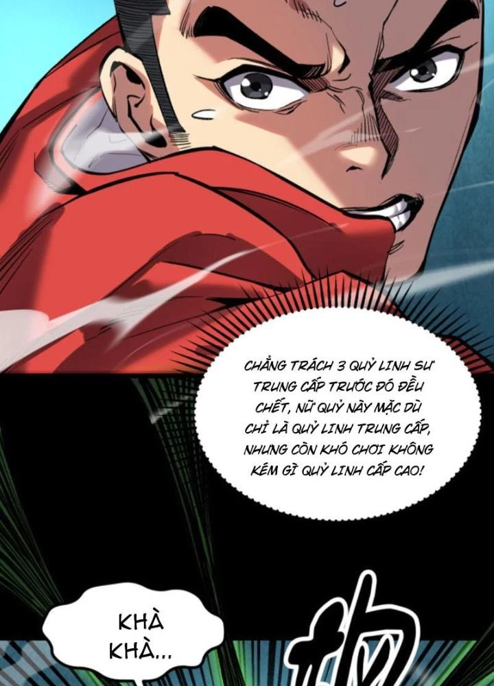 Tập Kích Kỳ Dị Chapter 4 - 15