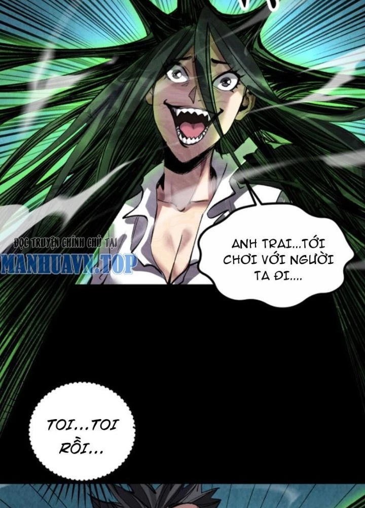 Tập Kích Kỳ Dị Chapter 4 - 17