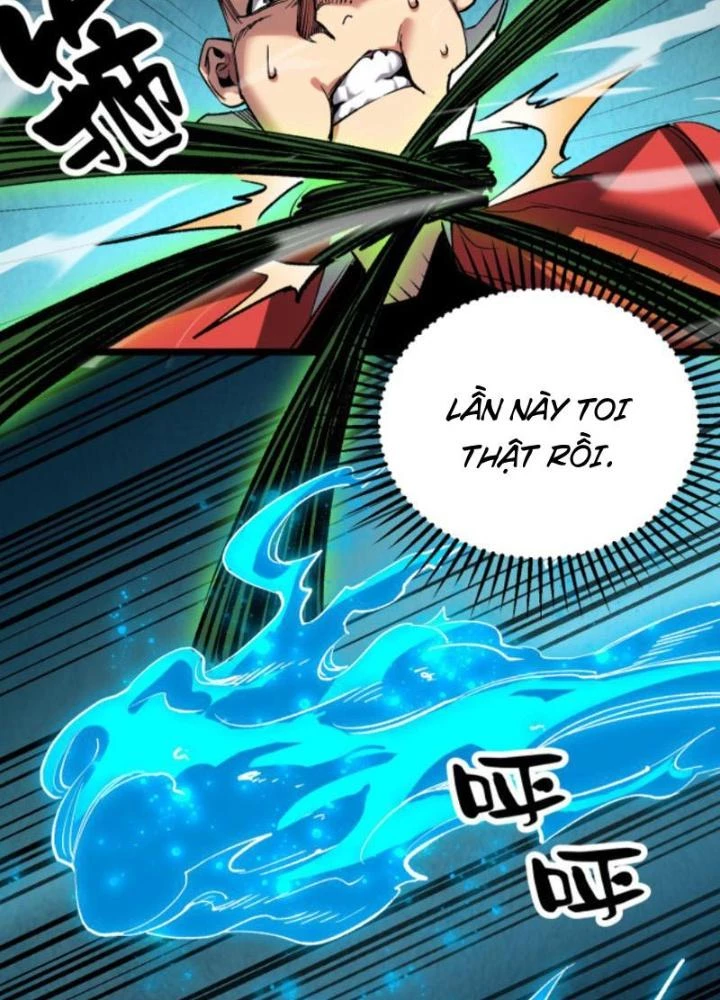 Tập Kích Kỳ Dị Chapter 4 - 19