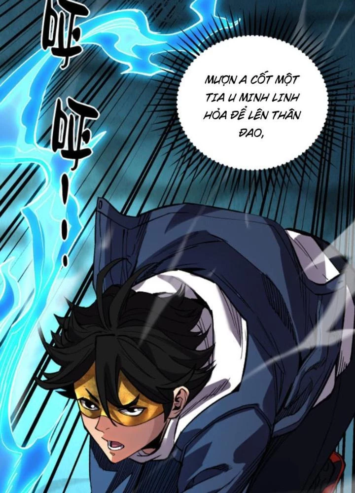 Tập Kích Kỳ Dị Chapter 4 - 25