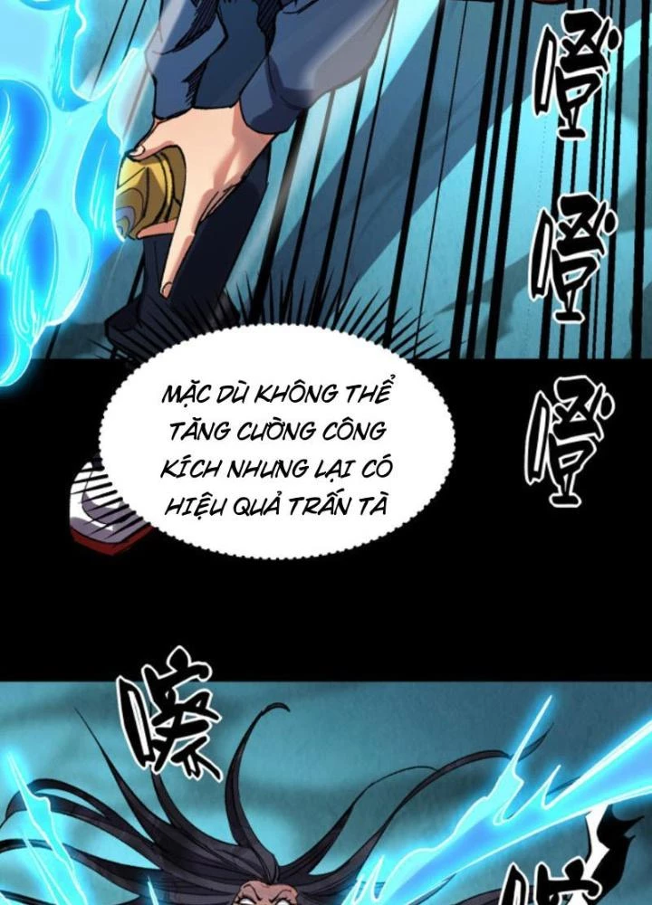 Tập Kích Kỳ Dị Chapter 4 - 27