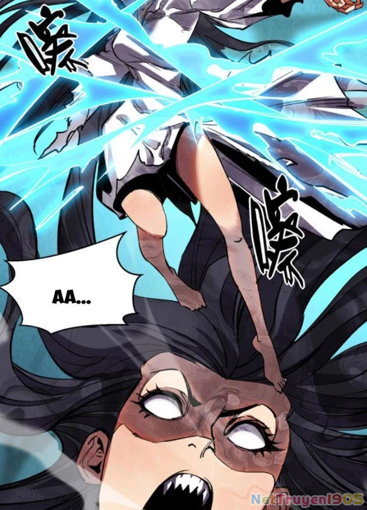 Tập Kích Kỳ Dị Chapter 4 - 29