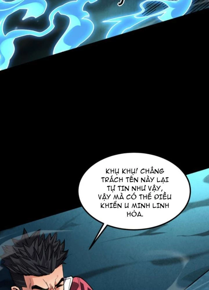 Tập Kích Kỳ Dị Chapter 4 - 33