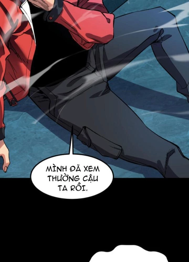 Tập Kích Kỳ Dị Chapter 4 - 35