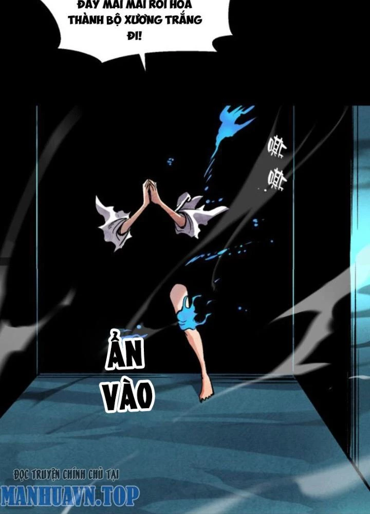 Tập Kích Kỳ Dị Chapter 4 - 39