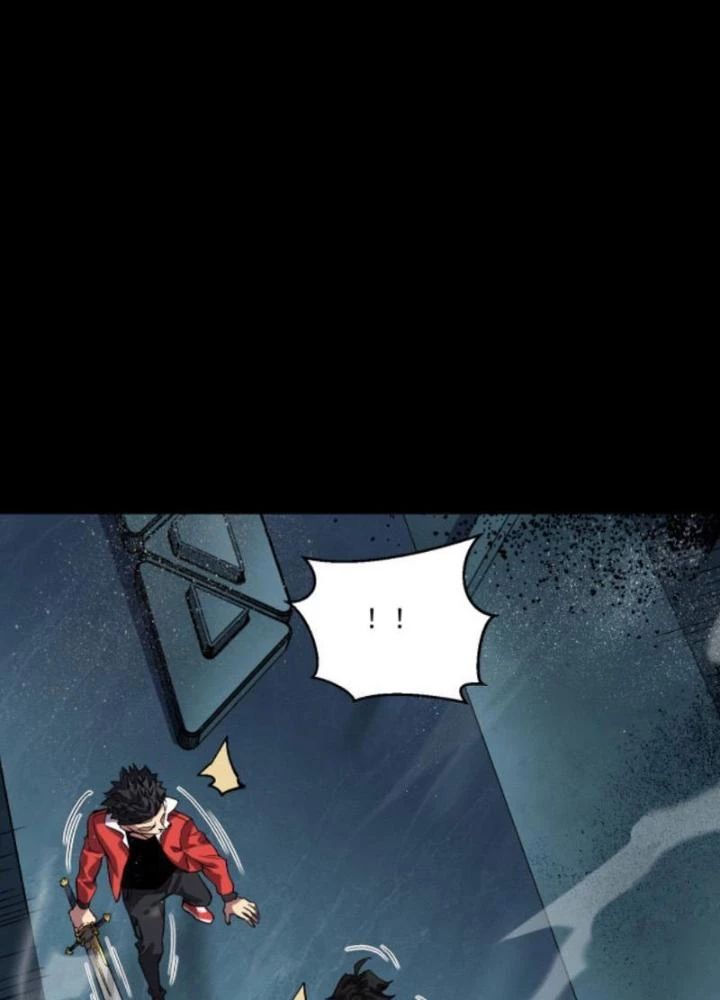 Tập Kích Kỳ Dị Chapter 4 - 41