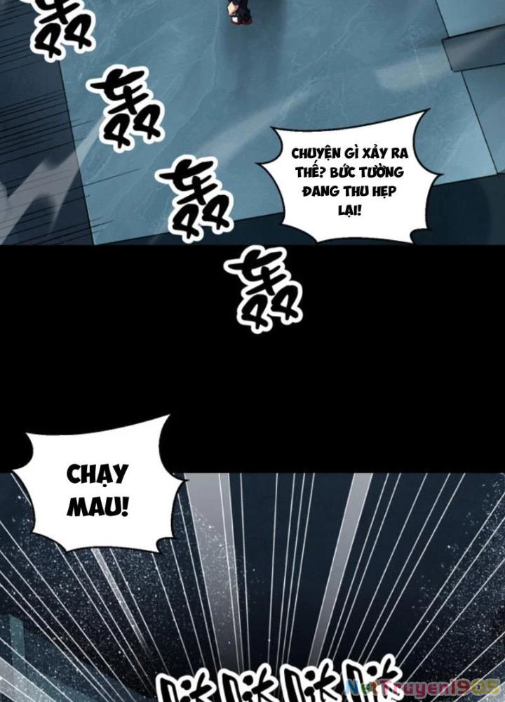 Tập Kích Kỳ Dị Chapter 4 - 43