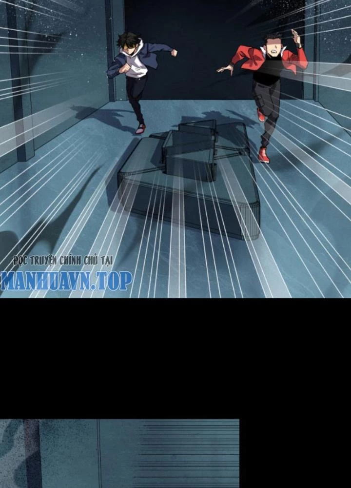 Tập Kích Kỳ Dị Chapter 4 - 45