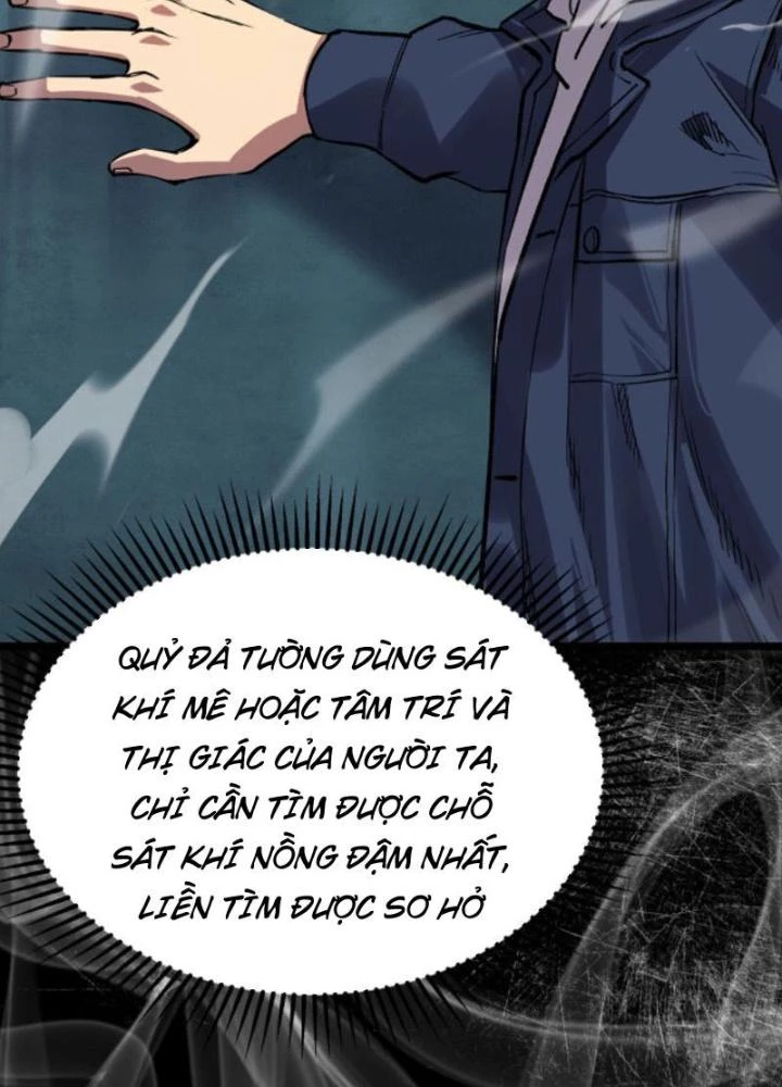 Tập Kích Kỳ Dị Chapter 4 - 51