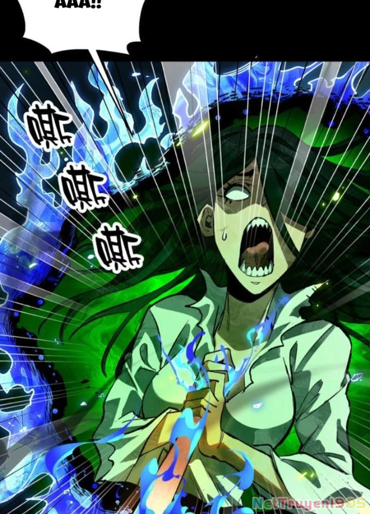 Tập Kích Kỳ Dị Chapter 4 - 59