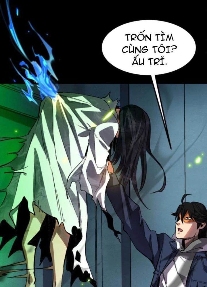 Tập Kích Kỳ Dị Chapter 4 - 61