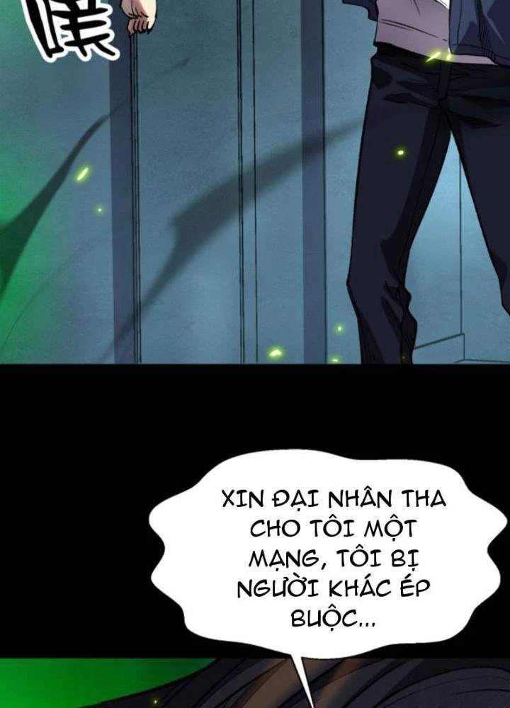 Tập Kích Kỳ Dị Chapter 4 - 63