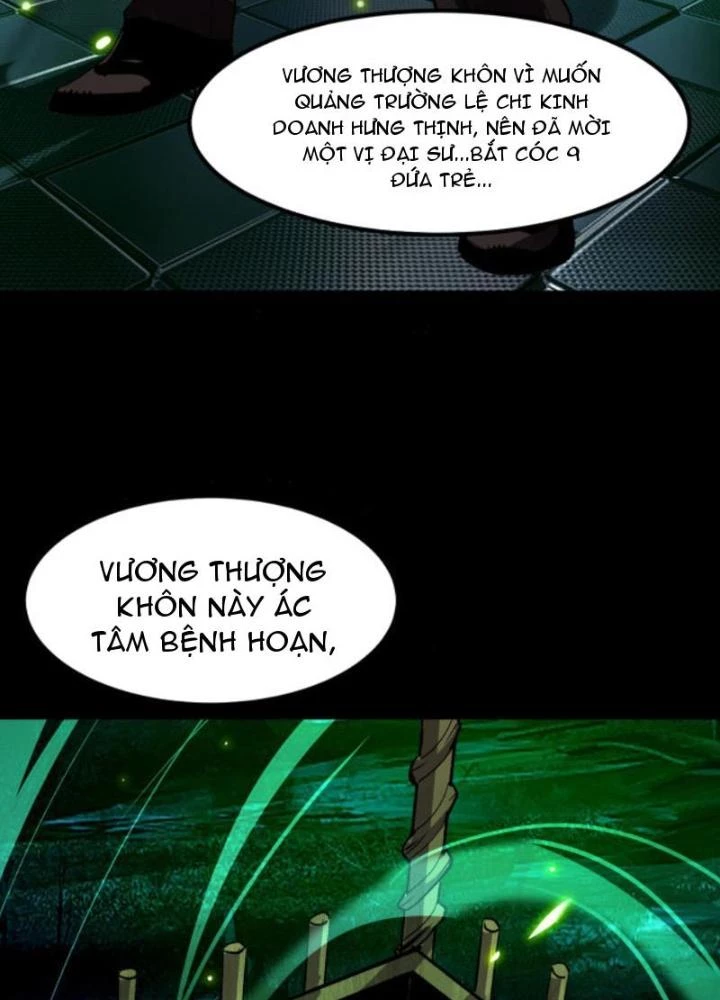 Tập Kích Kỳ Dị Chapter 4 - 75