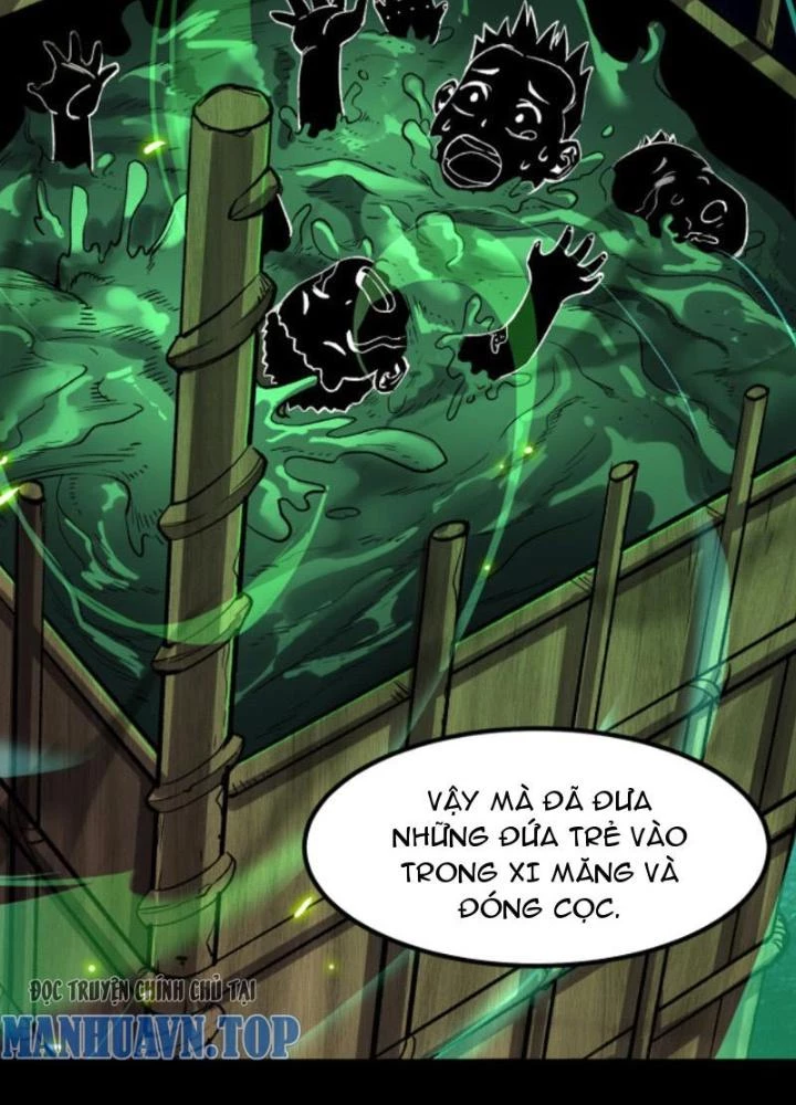 Tập Kích Kỳ Dị Chapter 4 - 77