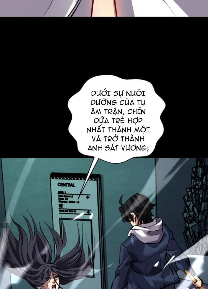 Tập Kích Kỳ Dị Chapter 4 - 89