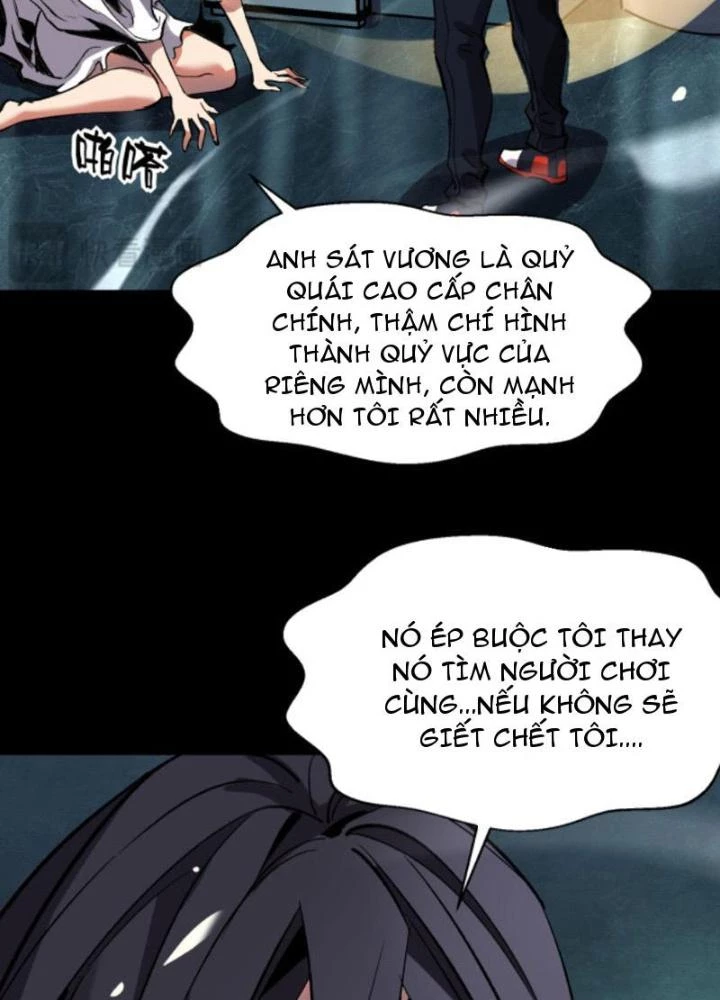 Tập Kích Kỳ Dị Chapter 4 - 91