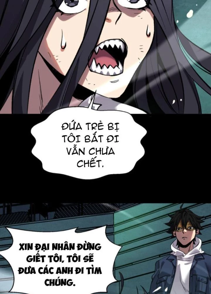 Tập Kích Kỳ Dị Chapter 4 - 93