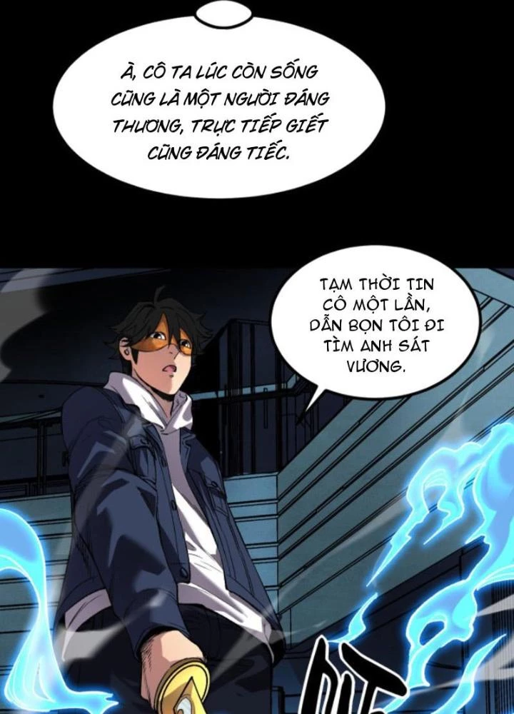 Tập Kích Kỳ Dị Chapter 4 - 101