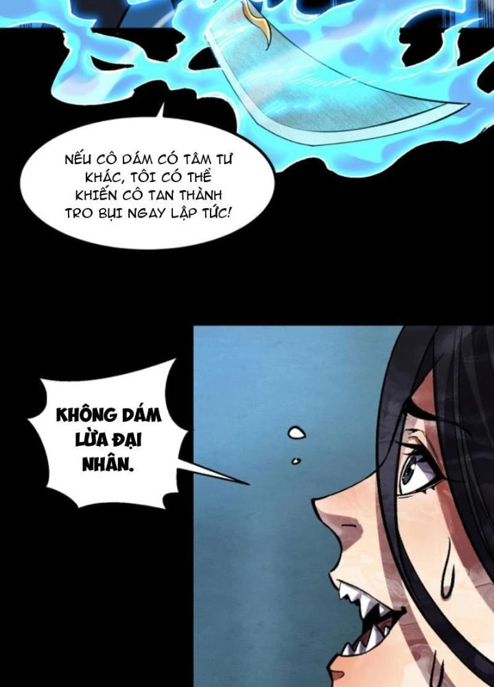 Tập Kích Kỳ Dị Chapter 4 - 103