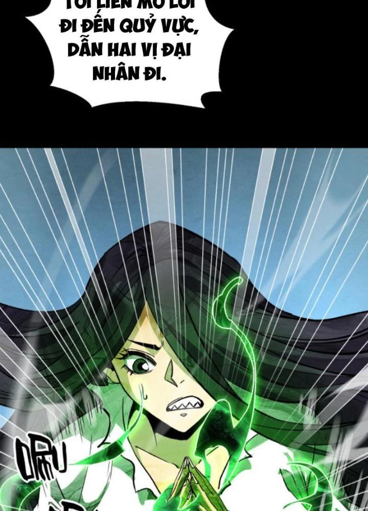 Tập Kích Kỳ Dị Chapter 4 - 105