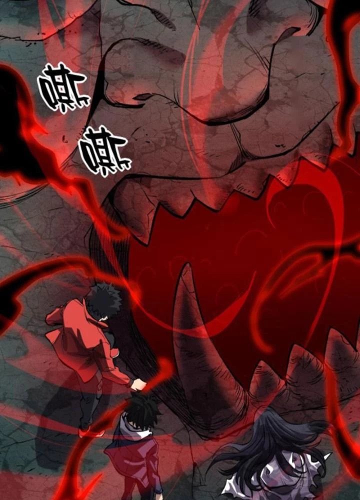 Tập Kích Kỳ Dị Chapter 4 - 111