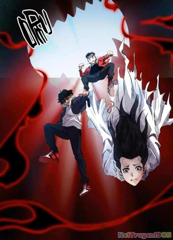 Tập Kích Kỳ Dị Chapter 4 - 113