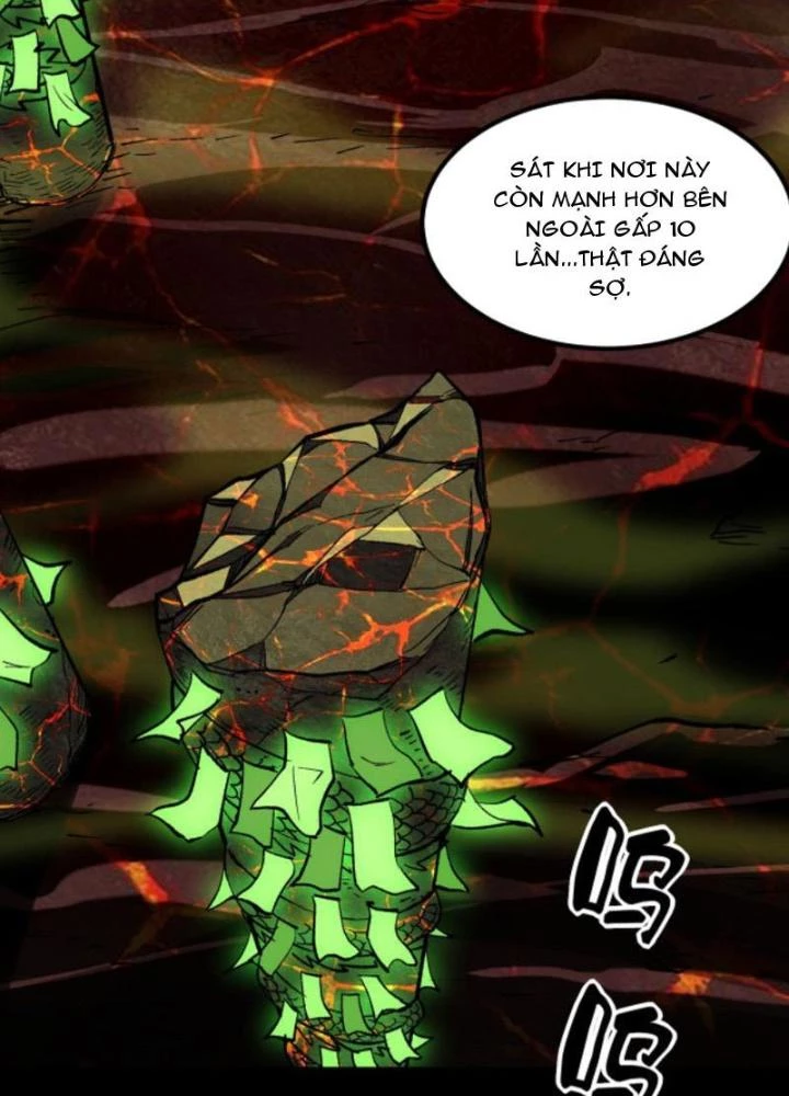 Tập Kích Kỳ Dị Chapter 4 - 119