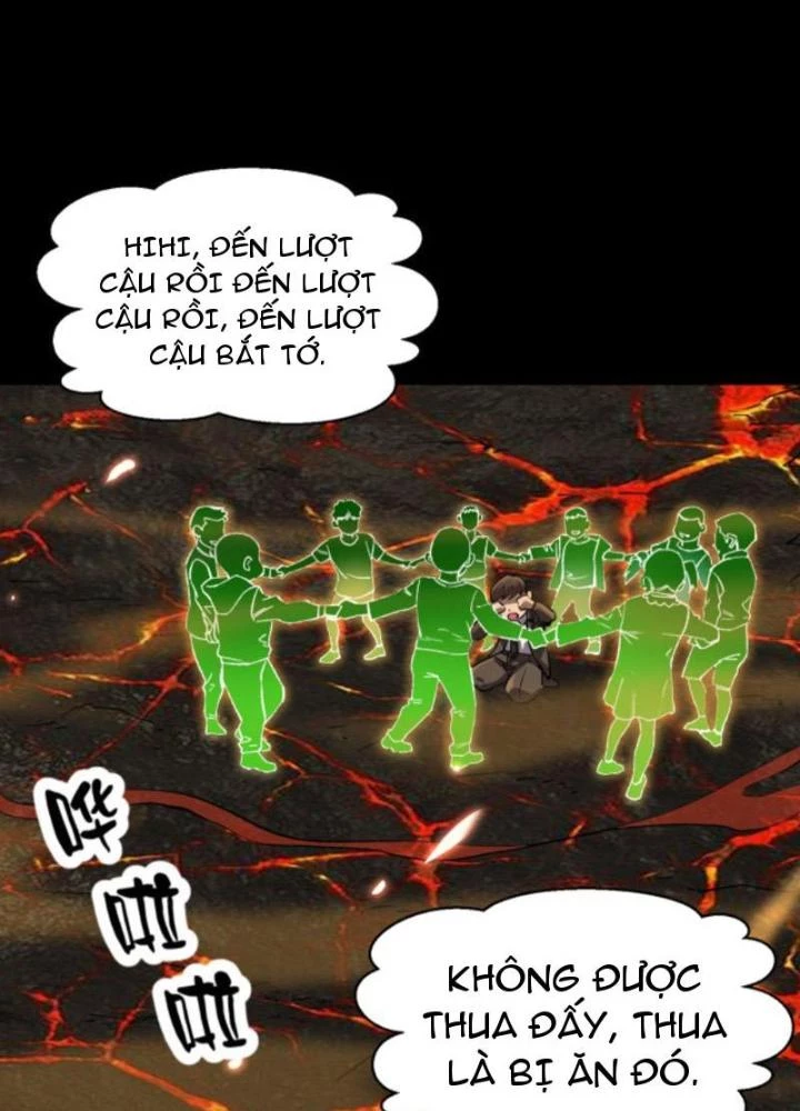 Tập Kích Kỳ Dị Chapter 4 - 121