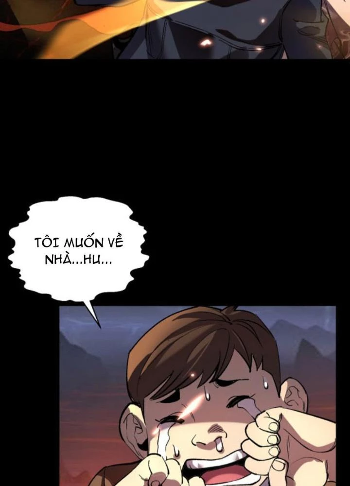 Tập Kích Kỳ Dị Chapter 4 - 125