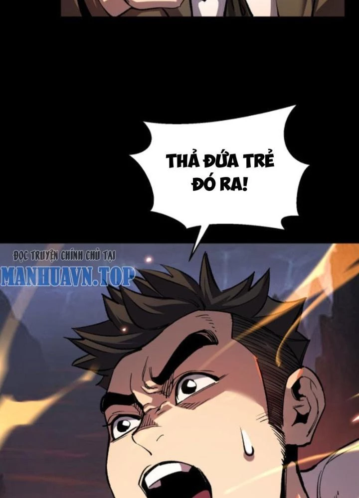 Tập Kích Kỳ Dị Chapter 4 - 127