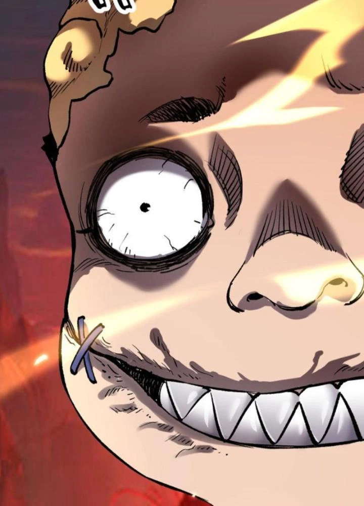 Tập Kích Kỳ Dị Chapter 4 - 137