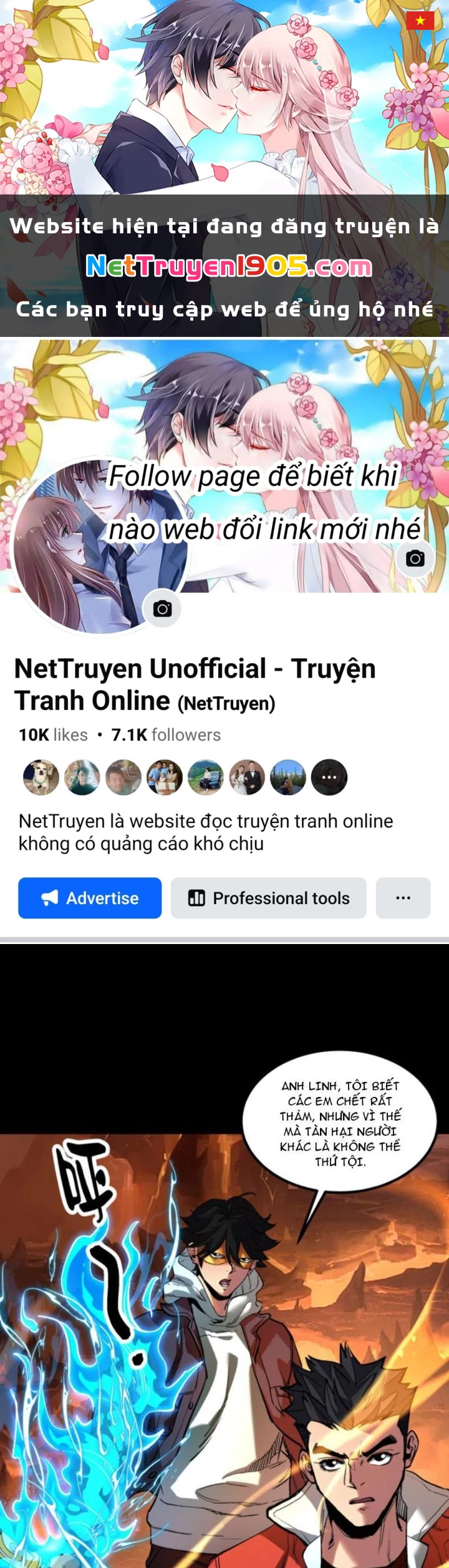 Tập Kích Kỳ Dị Chapter 5 - 1