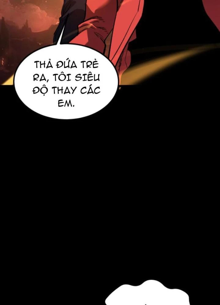 Tập Kích Kỳ Dị Chapter 5 - 3