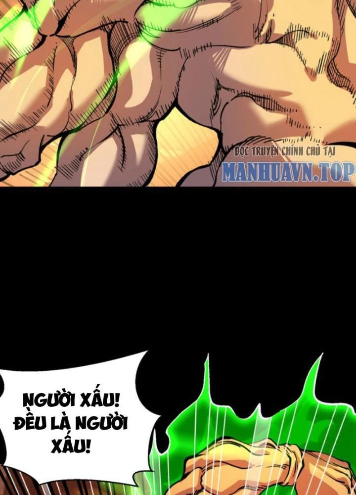 Tập Kích Kỳ Dị Chapter 5 - 7