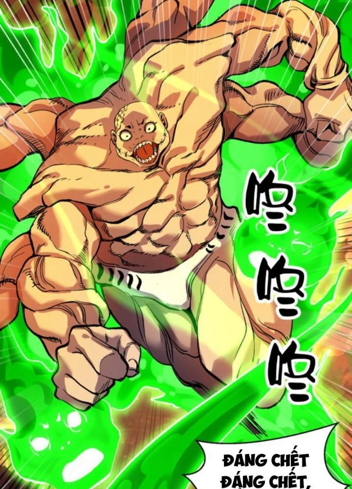 Tập Kích Kỳ Dị Chapter 5 - 9