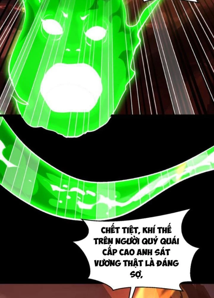 Tập Kích Kỳ Dị Chapter 5 - 11