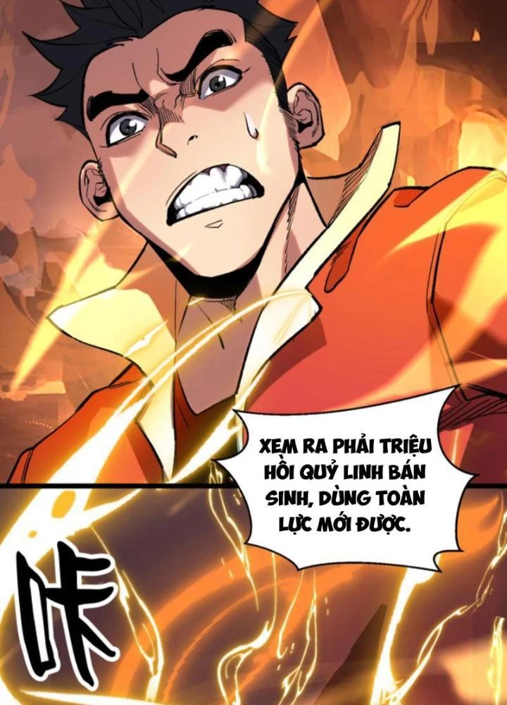 Tập Kích Kỳ Dị Chapter 5 - 13