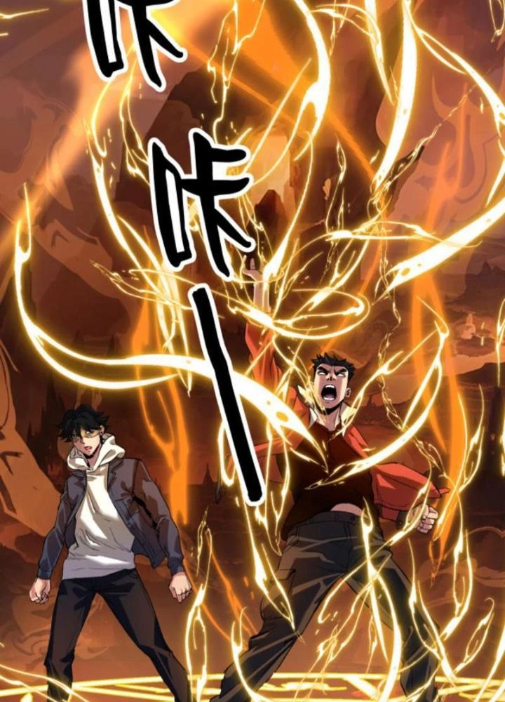 Tập Kích Kỳ Dị Chapter 5 - 15