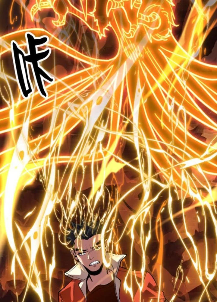 Tập Kích Kỳ Dị Chapter 5 - 19