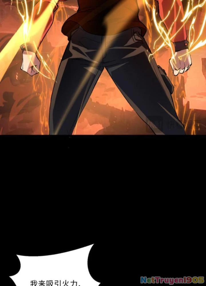 Tập Kích Kỳ Dị Chapter 5 - 21