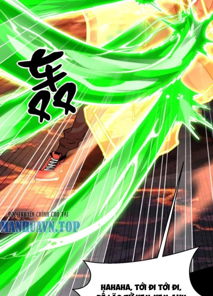 Tập Kích Kỳ Dị Chapter 5 - 29