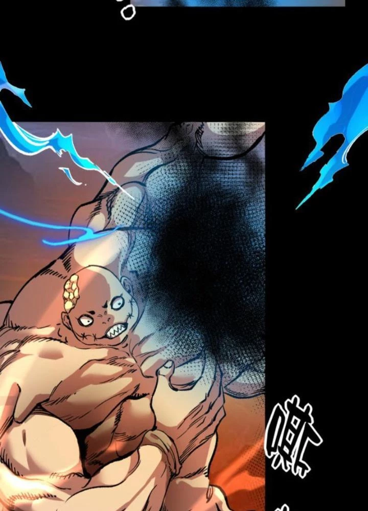 Tập Kích Kỳ Dị Chapter 5 - 43