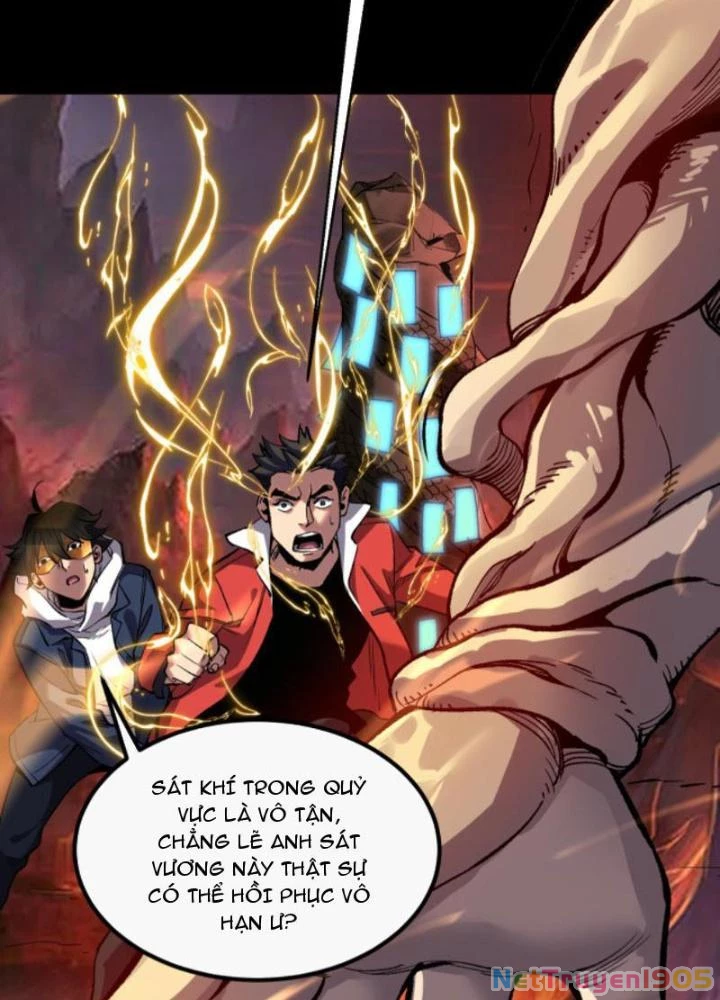 Tập Kích Kỳ Dị Chapter 5 - 47
