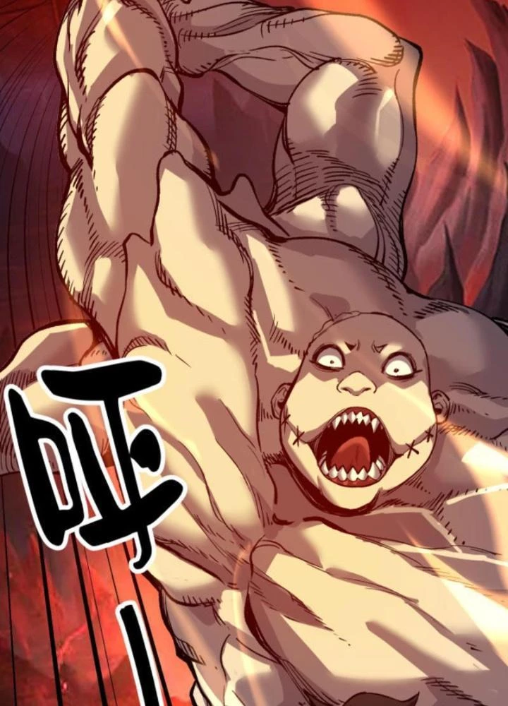 Tập Kích Kỳ Dị Chapter 5 - 51