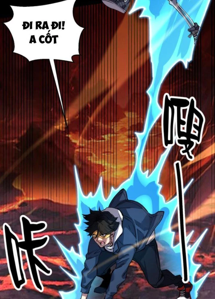 Tập Kích Kỳ Dị Chapter 5 - 57