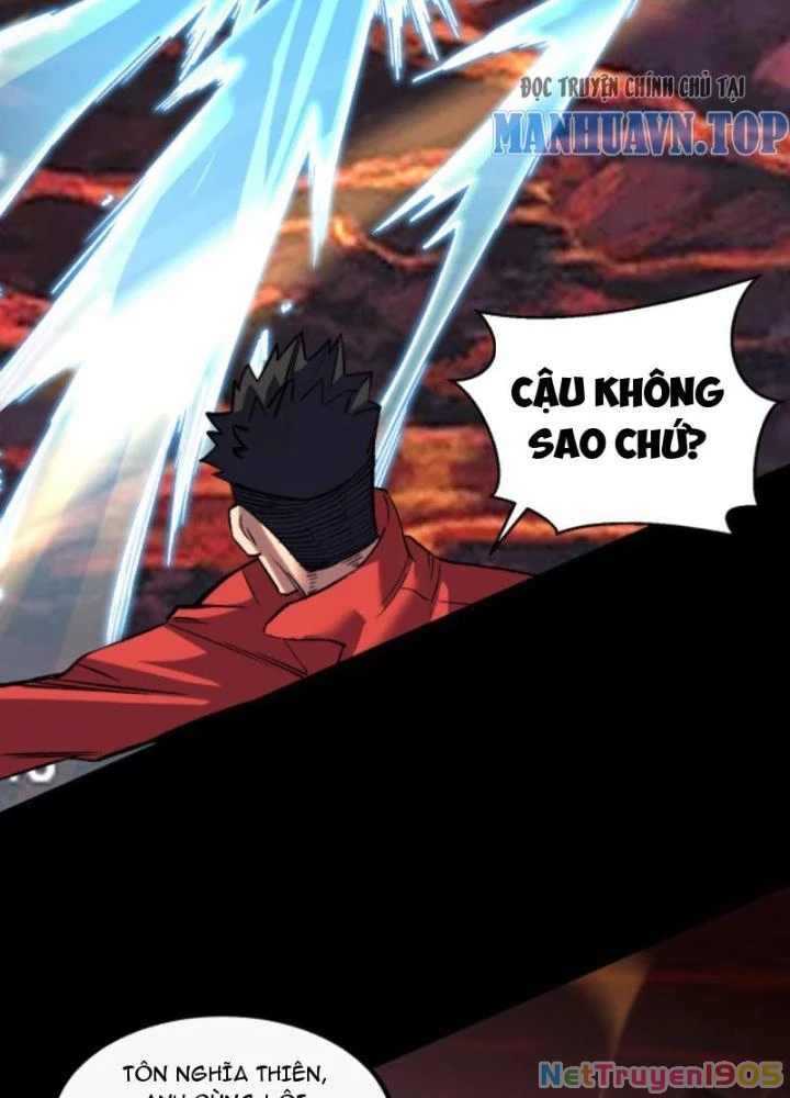 Tập Kích Kỳ Dị Chapter 5 - 59