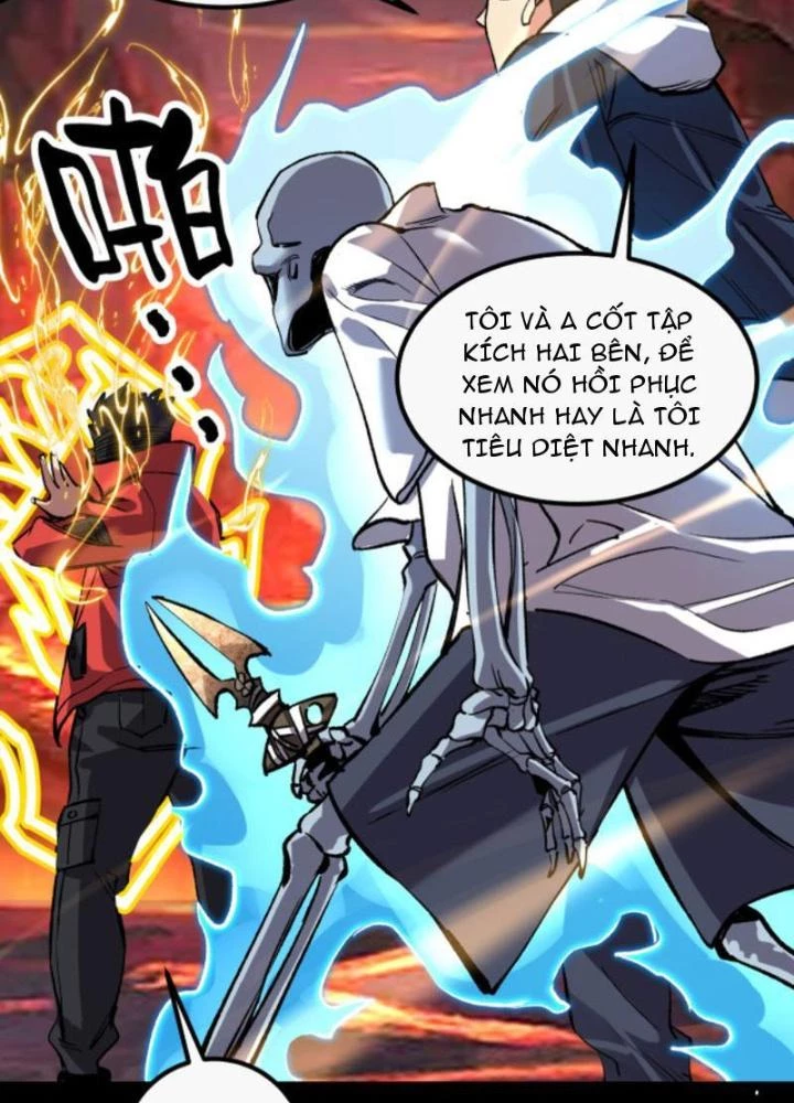 Tập Kích Kỳ Dị Chapter 5 - 61