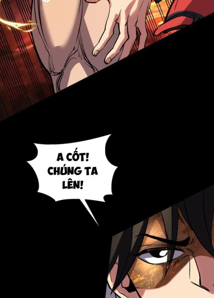 Tập Kích Kỳ Dị Chapter 5 - 69