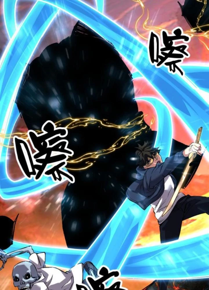 Tập Kích Kỳ Dị Chapter 5 - 73