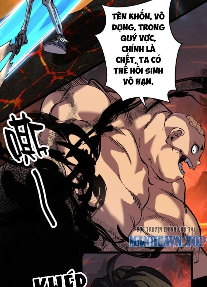 Tập Kích Kỳ Dị Chapter 5 - 75